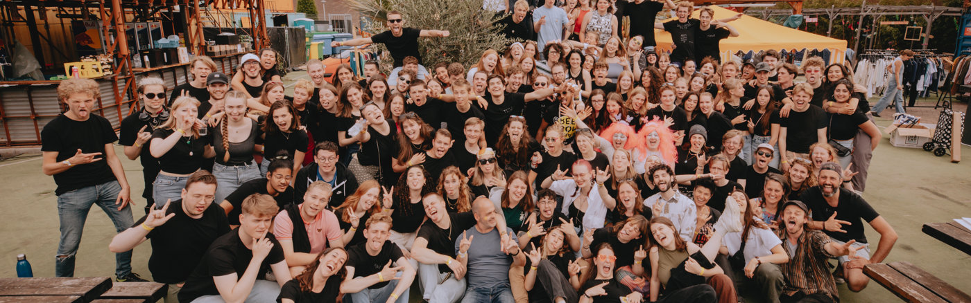 Interim vrijwilliger: Finance Specialist