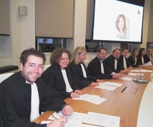 Lawyers for Lawyers