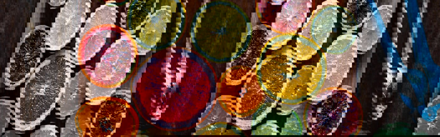 Missie, visie en waarden