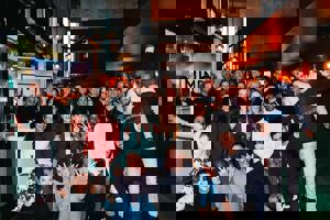 8-delige Podcast over Mentale Gezondheid met bekende artiesten