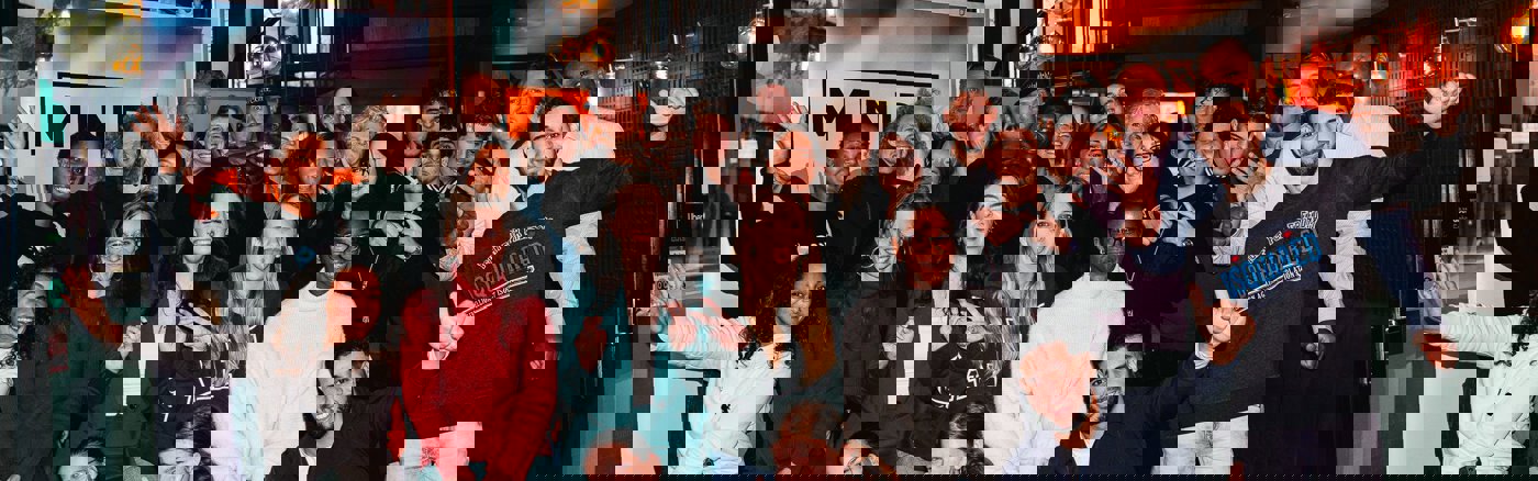 8-delige Podcast over Mentale Gezondheid met bekende artiesten