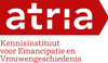 Atria, Kennisinstituut voor Emancipatie en Vrouwengeschiedenis