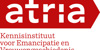 Atria, Kennisinstituut voor Emancipatie en Vrouwengeschiedenis