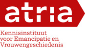 Atria, Kennisinstituut voor Emancipatie en Vrouwengeschiedenis