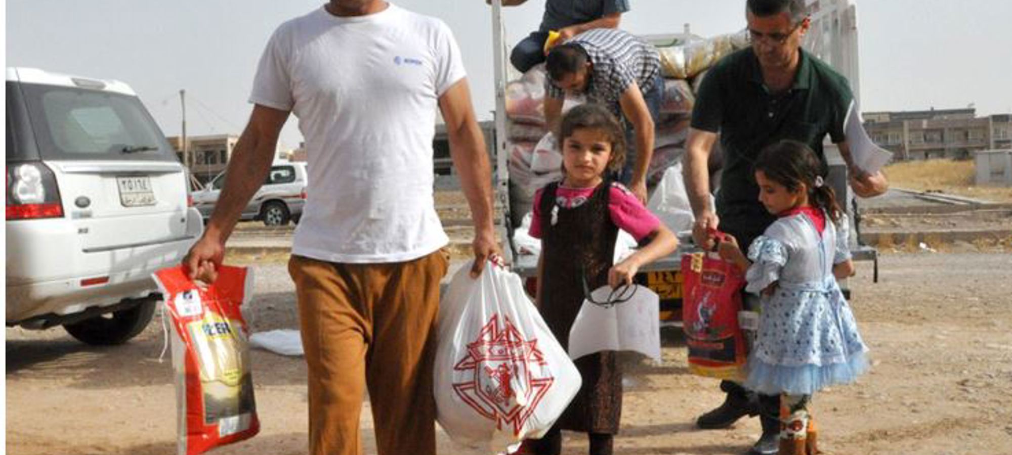 Refugee Relief
