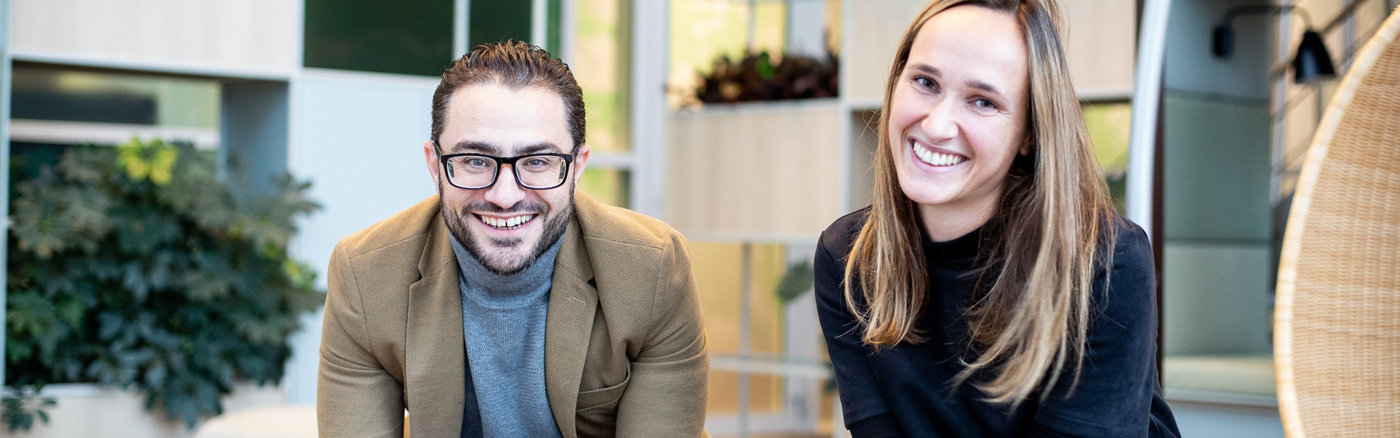 Flexibele copywriting ondersteuning 