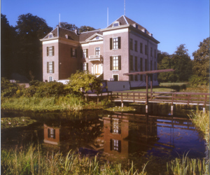 Museum Huis Doorn