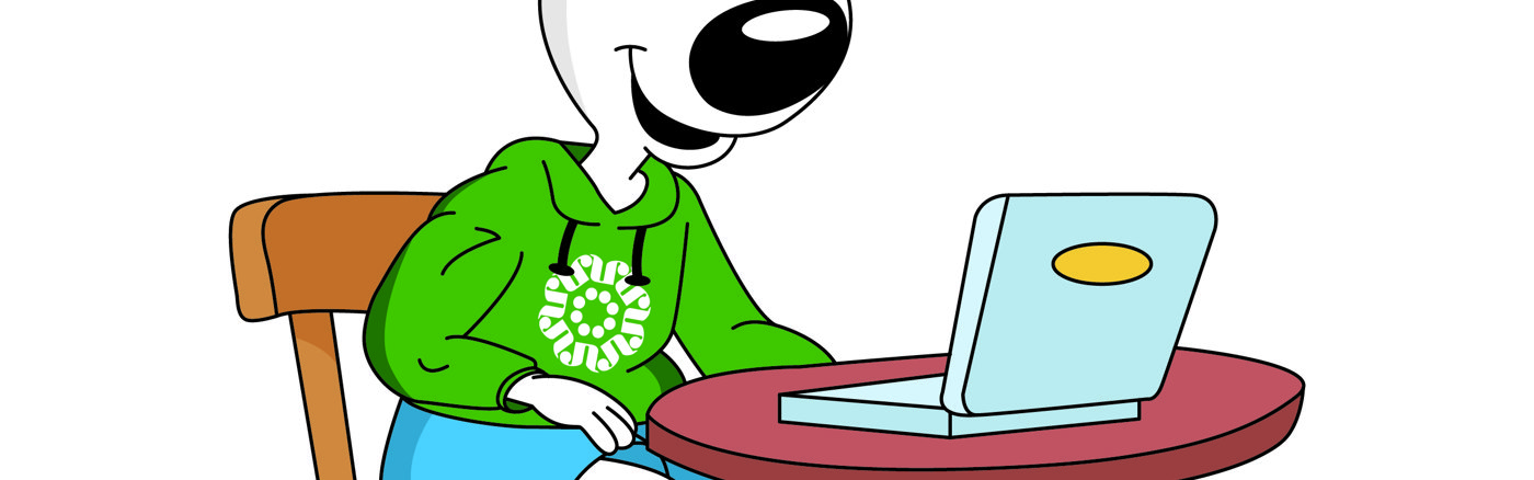 Website design & Wordpress Thema inrichten