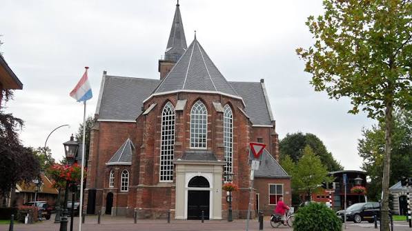 Vernieuw website voor donaties en voortgang