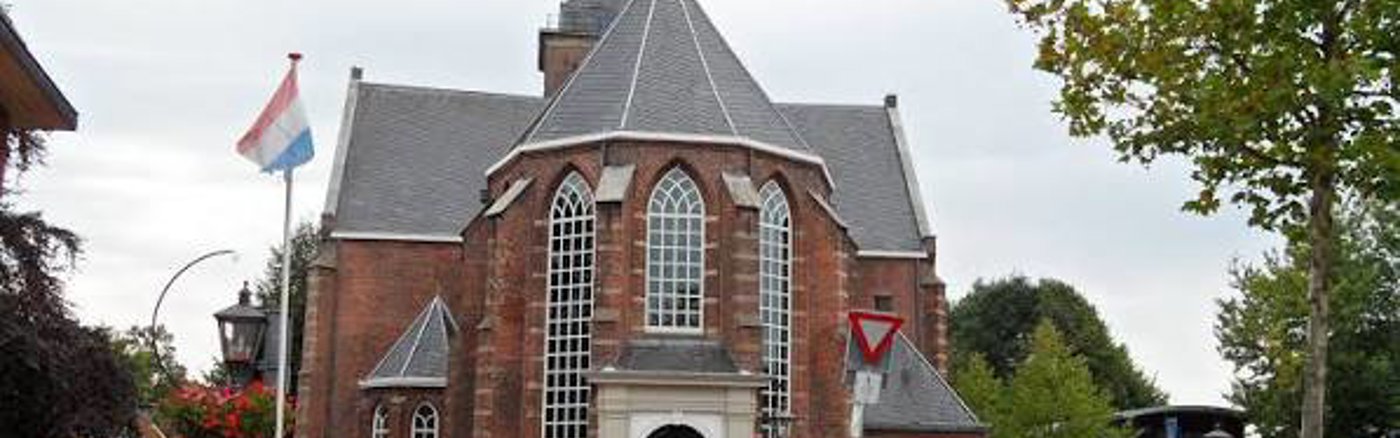 Vernieuw website voor donaties en voortgang