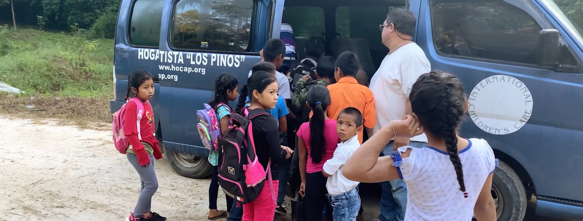 Internationale Kinderhulp-photo