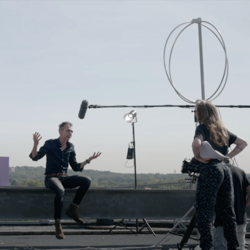 Opnames op hoge hoogte