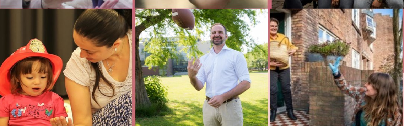 Adviesrapport: Website User Experience