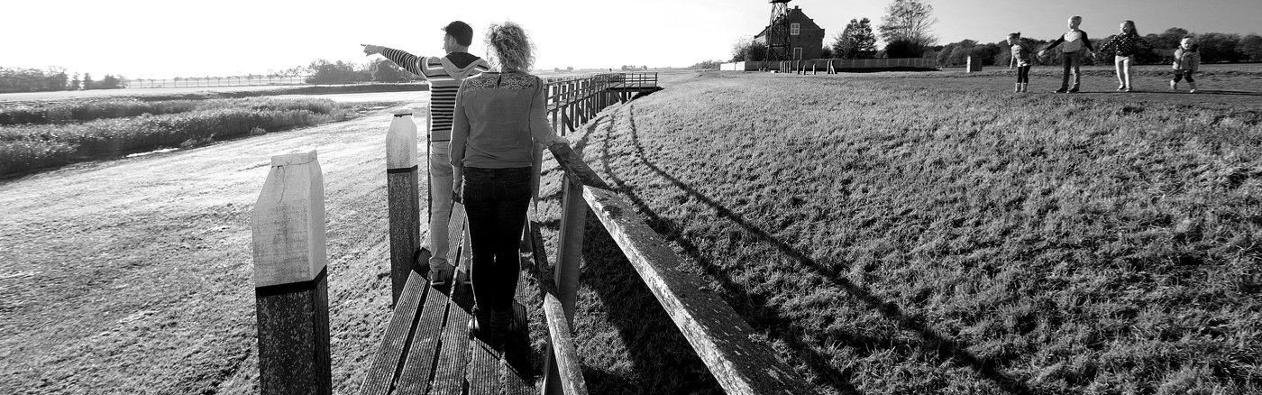 Creatief campagne concept