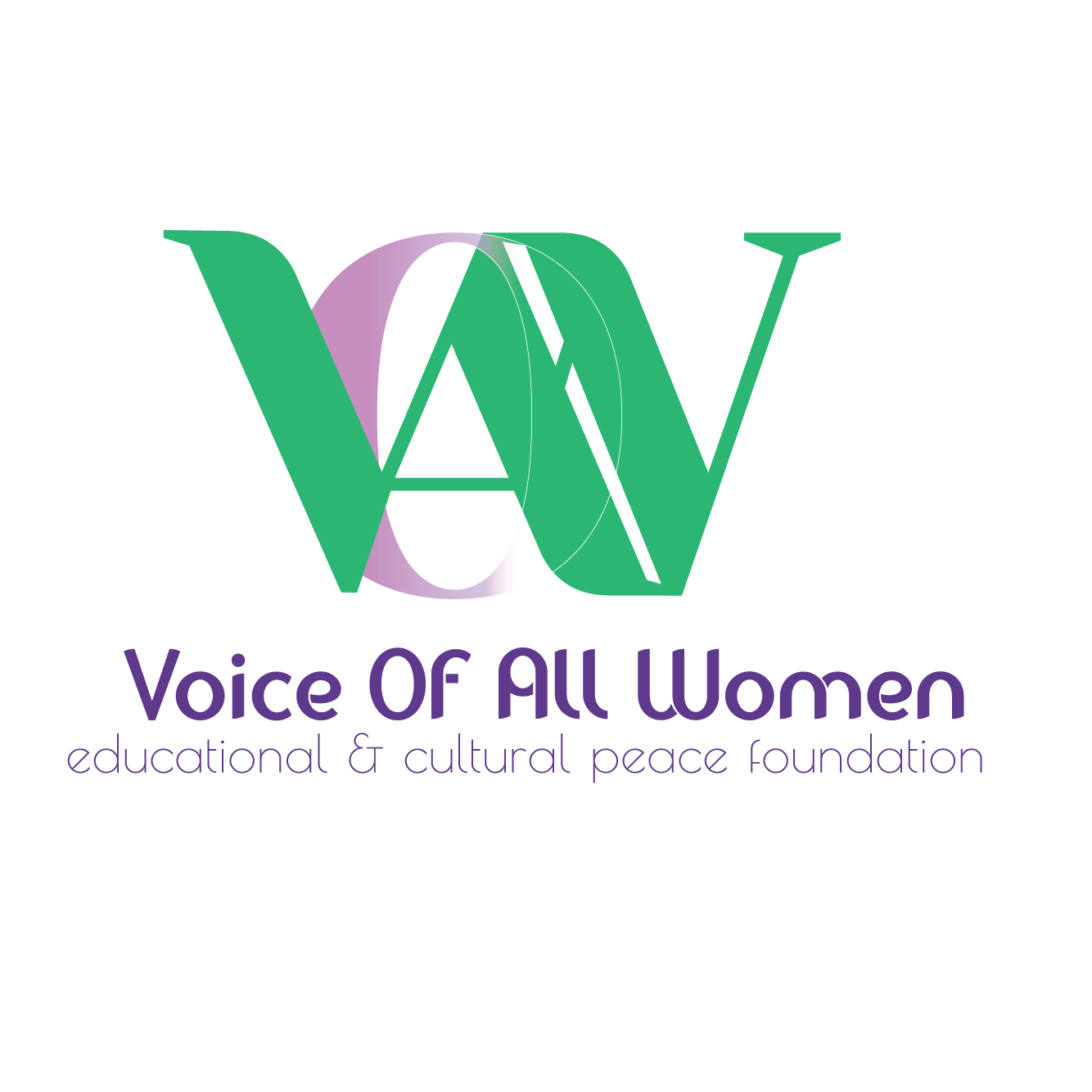 Stichting Voice of All Women