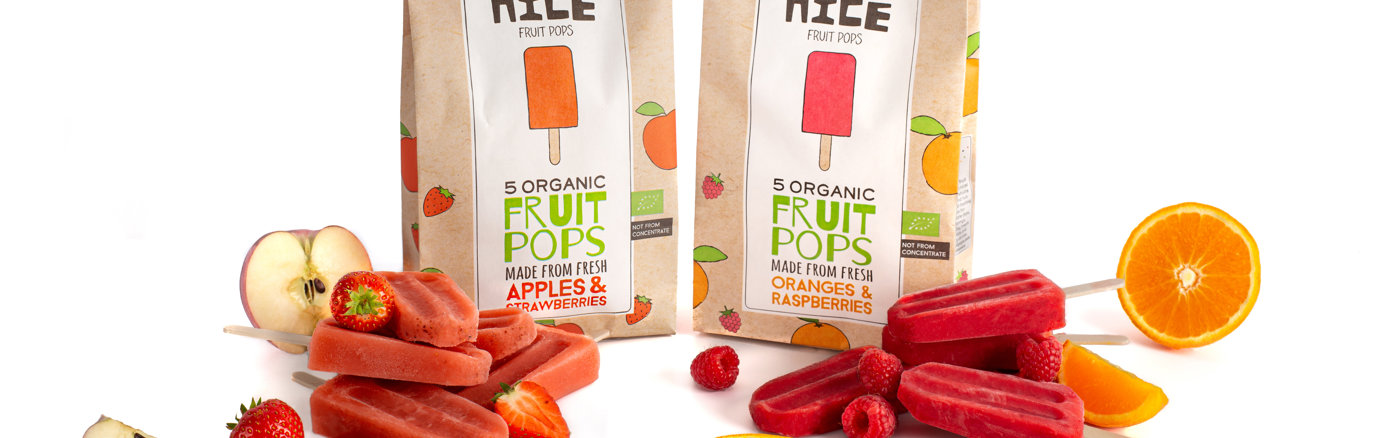 Kennisdeling: retail en verpakkingen.