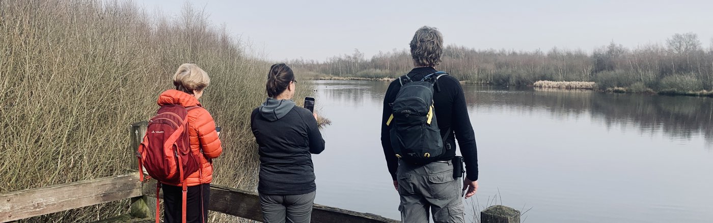 Interim vrijwilliger: HR Specialist