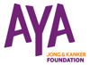 AYA Jong & Kanker Foundation