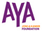 AYA Jong & Kanker Foundation