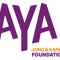 AYA Jong & Kanker Foundation