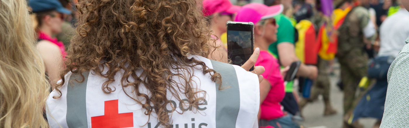 Event video's voor reels