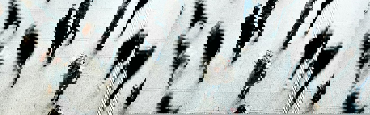 Social media campagne