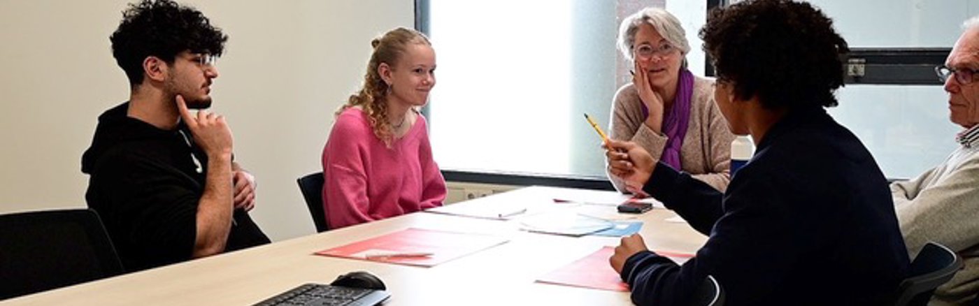 Migratie & inrichting Microsoft 365 