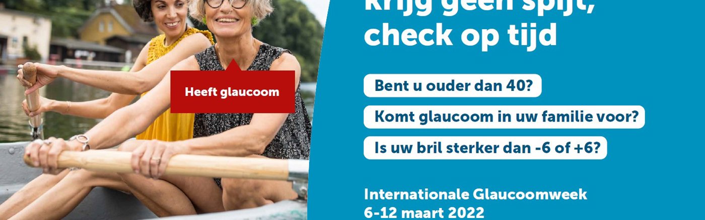 Social media campagne