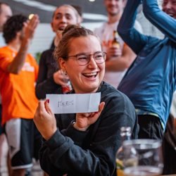 Jong Oranje Padel Open