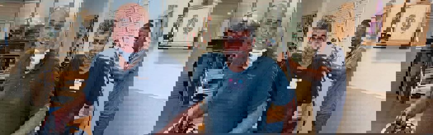 Strategisch advies over Marketing