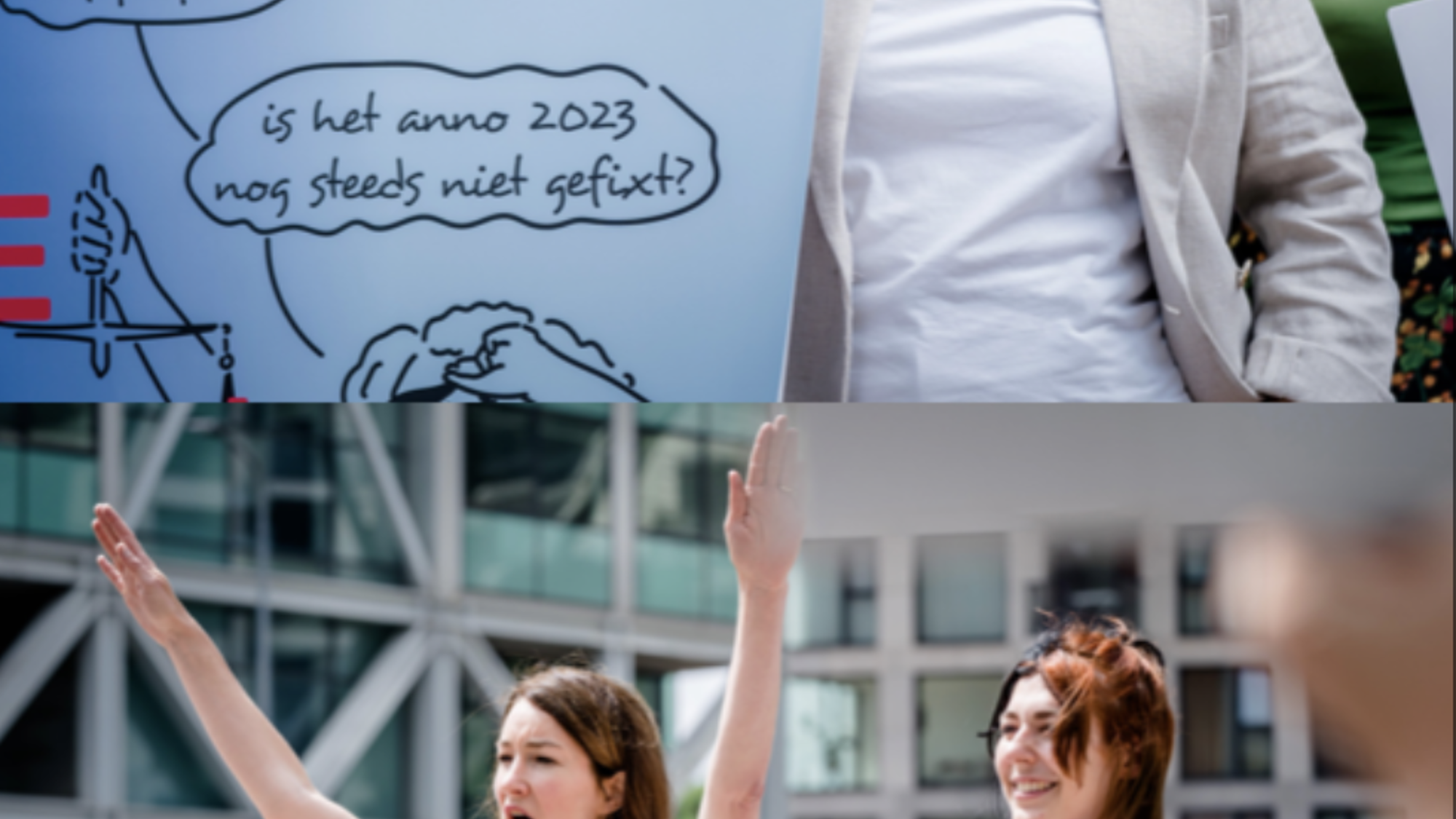 Bureau Clara Wichmann