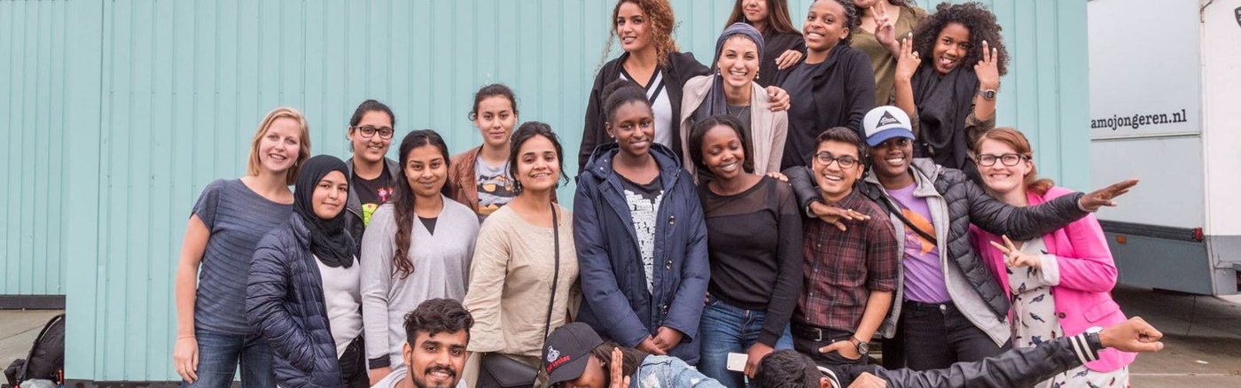 Strategische sessies: Partnerships opzetten