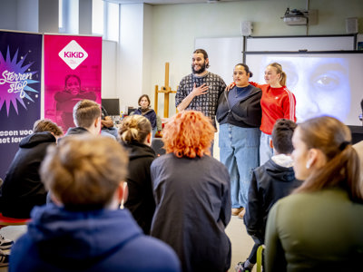 Fondsenwervingsstrategie