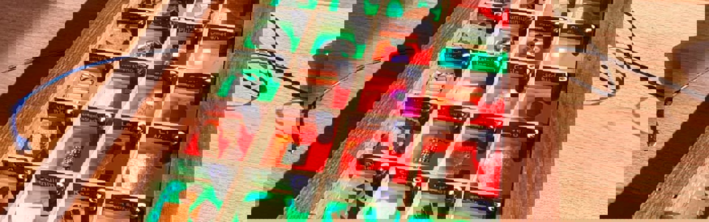 Hulp bugfixen spelkast