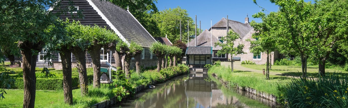 Plattegrond en Artist Impression Museum