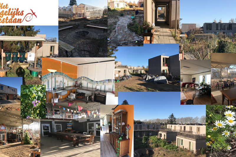 Stichting Het Dagelijks Bestaan