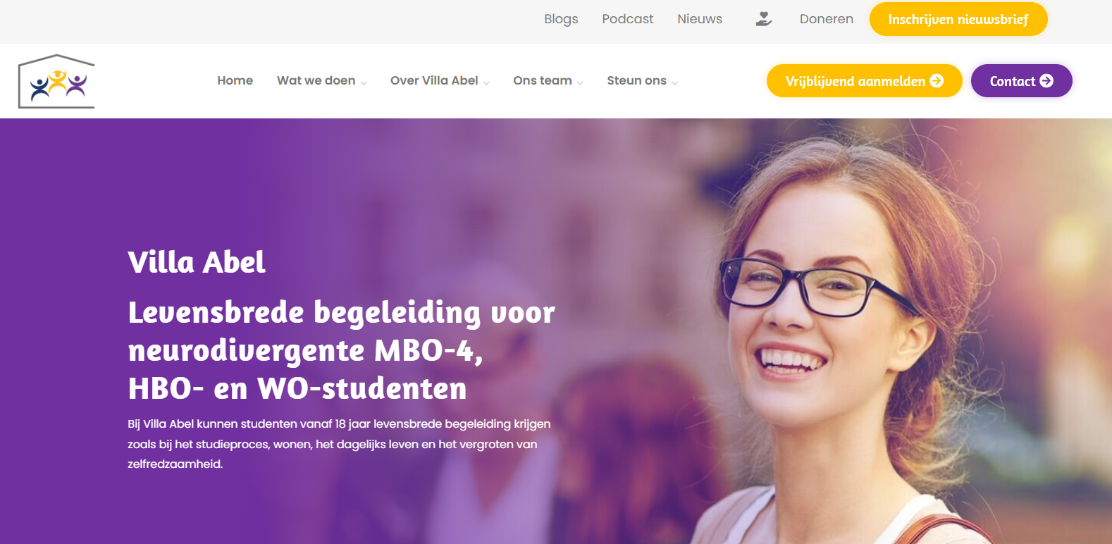 Optimalisatie Medewerkersfoto's Website