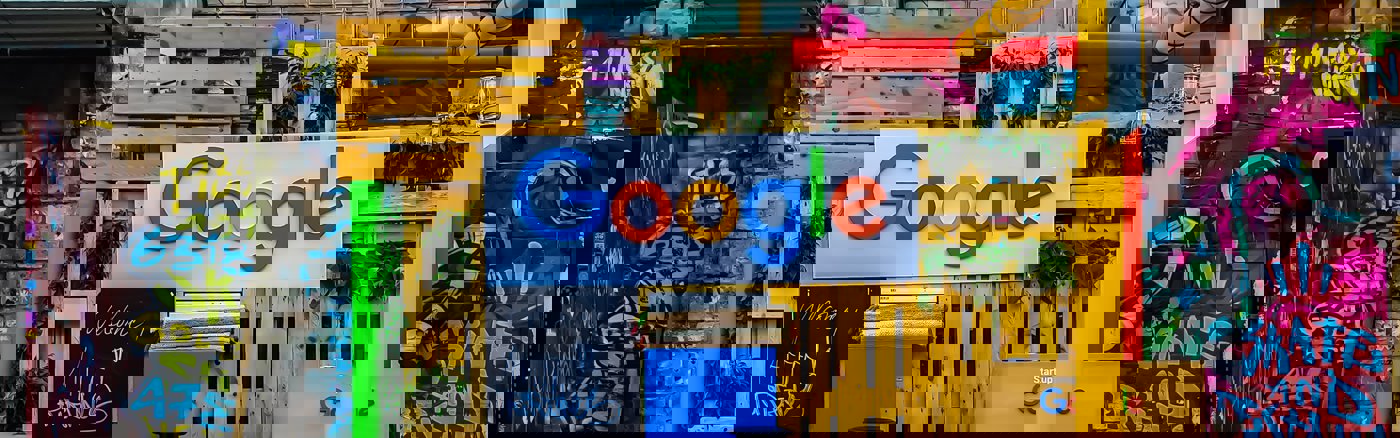 Adverteren in Google