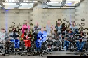 Contentkalender en 6 social media posts/reels