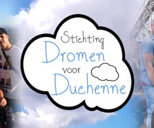 Stichting Dromen voor Duchenne