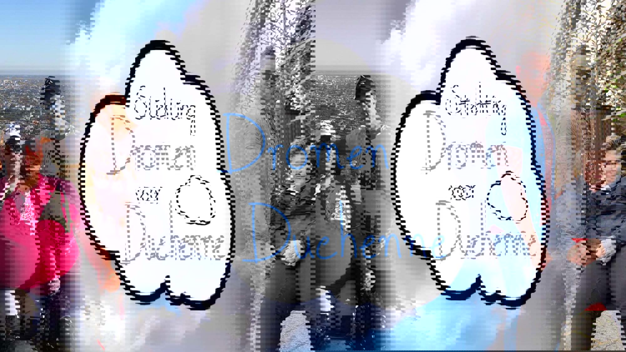 Stichting Dromen voor Duchenne