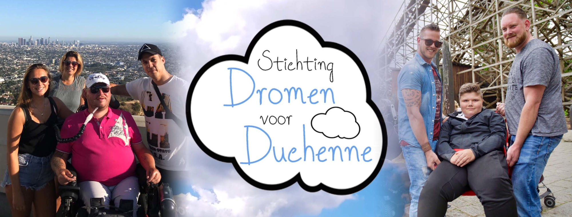 Stichting Dromen voor Duchenne-photo