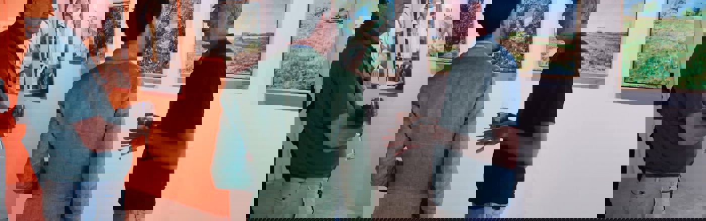 Social Media posts ontwerpen