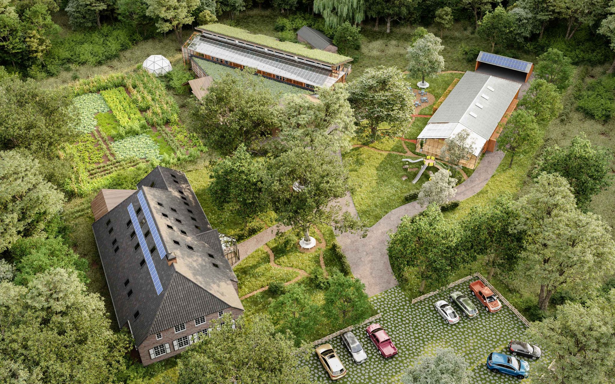 Google Grants Setup voor Online Groei