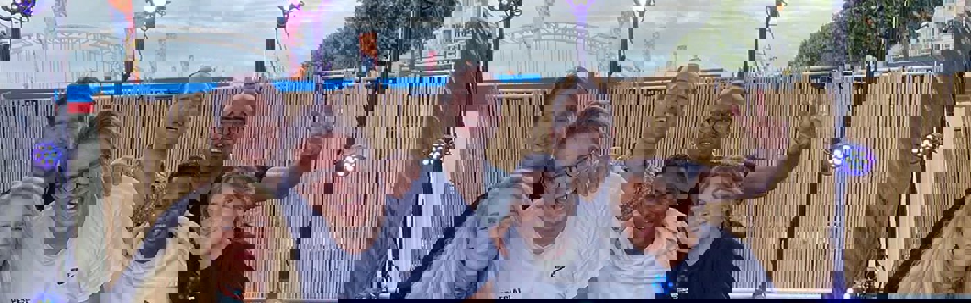 Video ADE Hangover Festival