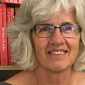 Ineke van de Rotte