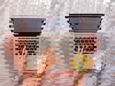 Artikelen / Blogs schrijven