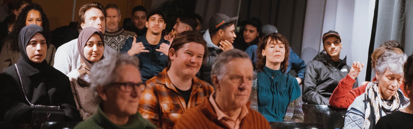 Animatievideo van 2 minuten