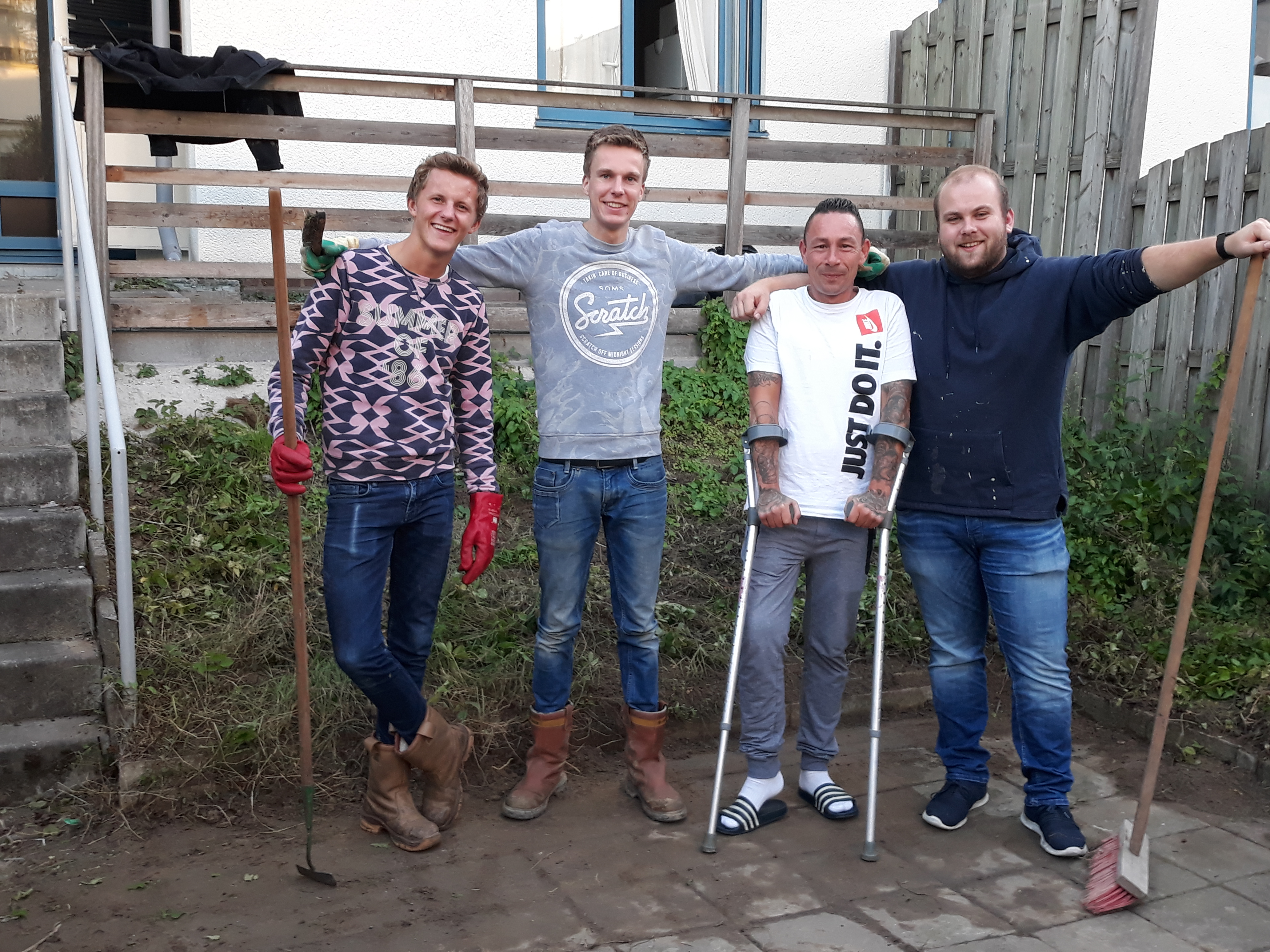 Testimonials schrijven