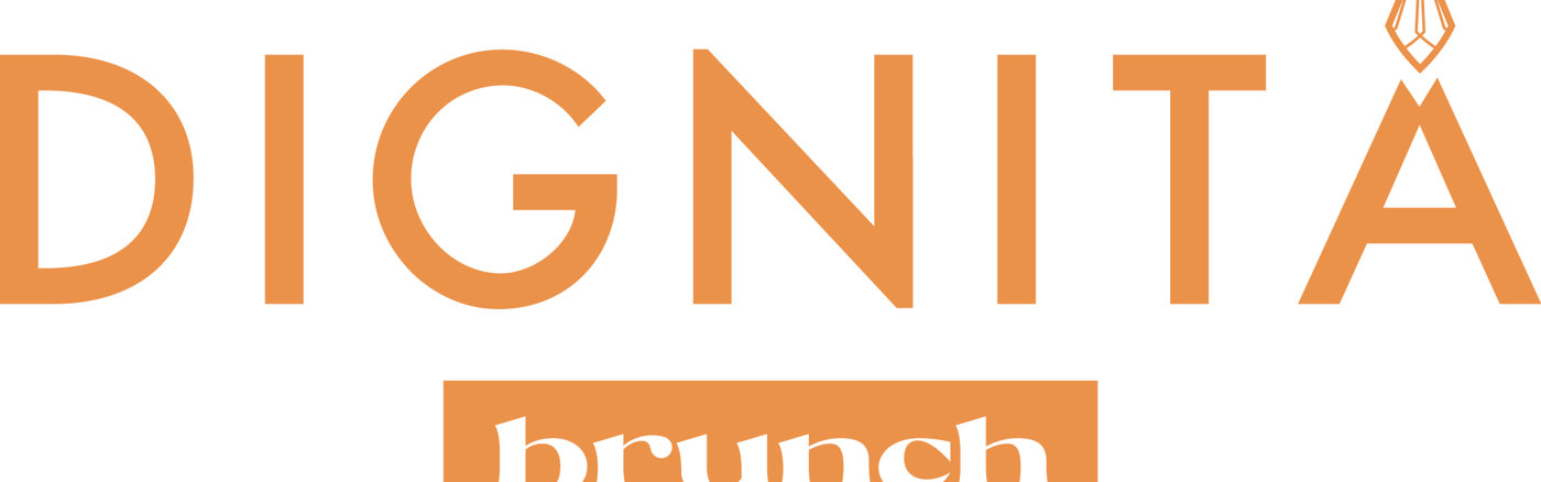 Doorvertaling nieuwe huisstijl voor Stichting Dignita